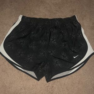 Nike Running/Athletic Shorts